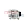 Alternator Suzuki Samurai (fulie cu caneluri)