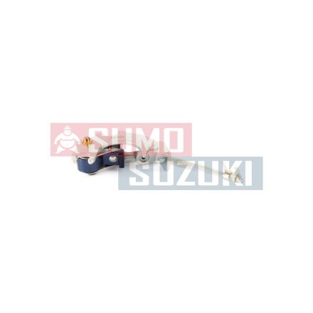 Platina delcou Suzuki LJ80 SJ410