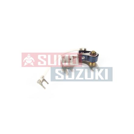 Platina delcou Suzuki LJ80 SJ410