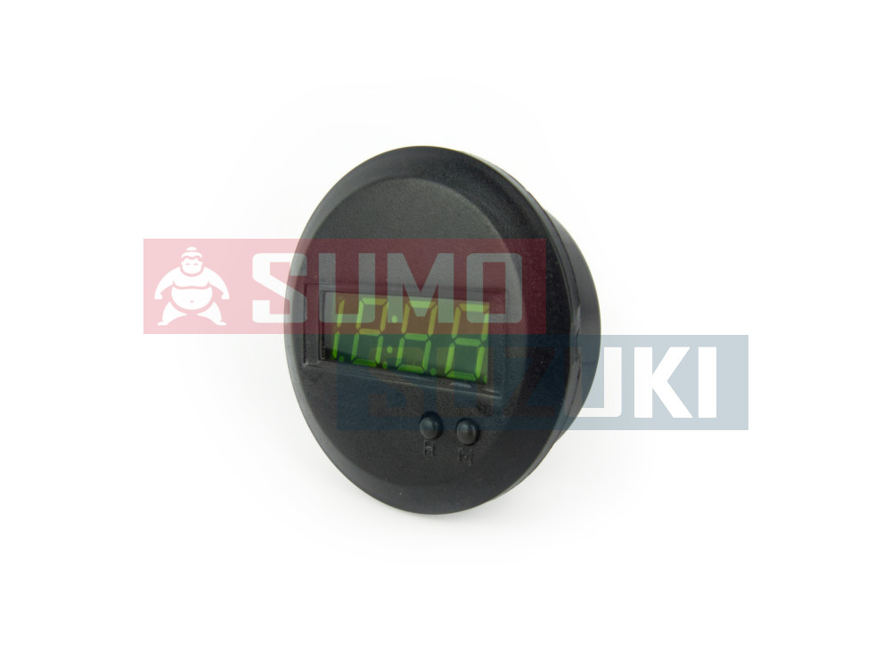 Ceas digital rotund Suzuki Samurai - Sumo Suzuki RO