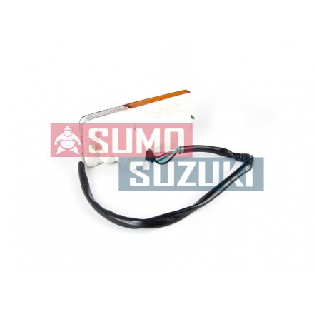 Lampa semnalizare + pozitie dreapta fata Suzuki Samurai