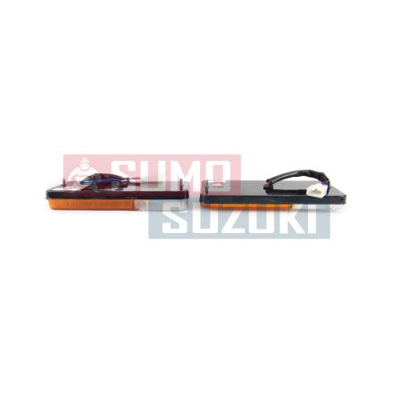 Set lampi pozitie + semnalizare Suzuki Samurai LED