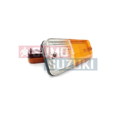 Set lampi pozitie + semnalizare Suzuki Samurai LED