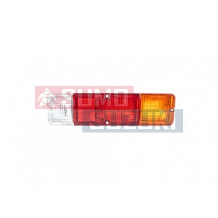 Sticla lampa stop drepta Suzuki Samurai (set 3 buc)