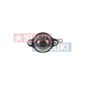 Lampa numar inmatriculare Suzuki LJ80