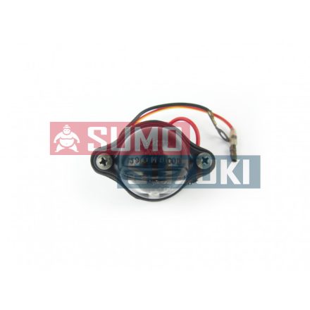 Suzuki Samurai lampa spate  nr inmatriculare 