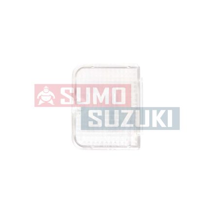 Sticla lampa mansarier dreapta Suzuki Samurai SGP