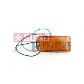 Lampa semnalizare aripa Suzuki Samurai