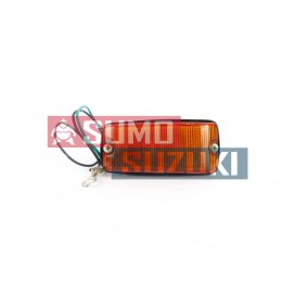 Lampa semnalizare aripa stanga Suzuki Samurai