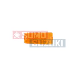 Sticla lampa semnalizare aripa Suzuki Samurai