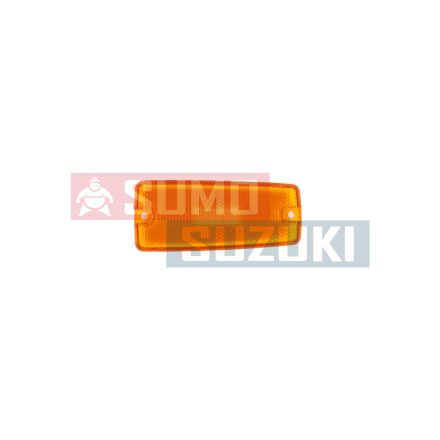 Sticla lampa semnalizare aripa Suzuki Samurai