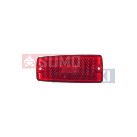 Lampa reflectorizanta de pe colturile barii spate Suzuki Samurai