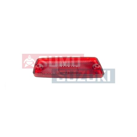 Lampa reflectorizanta de pe colturile barii spate Suzuki Samurai