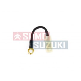 suzuki samurai cablu siguranta principala de langa baterie