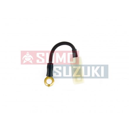 suzuki samurai cablu siguranta principala de langa baterie