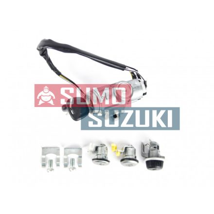 Set contact + butuci Suzuki Samurai Japonez