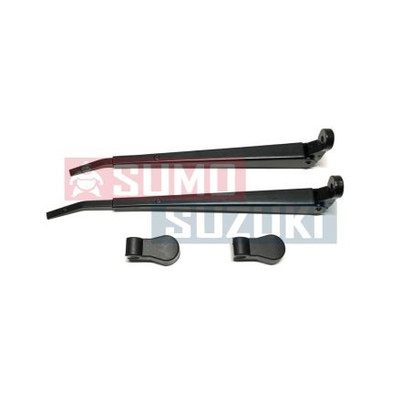 Set brate stergatoare Suzuki Samurai