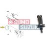Suzuki Samurai SJ410 SJ413 duza de spalare parbriz 38480-80000, 38480-80101