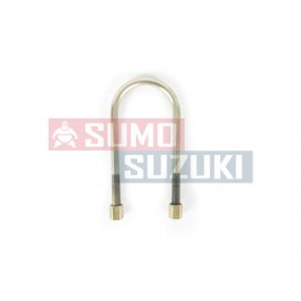 Suzuki Samurai SJ410 brida arc stanga fata/spate 41411-80201