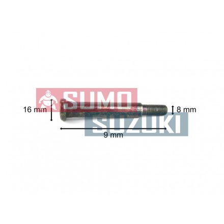 Surub cercei arc Suzuki Samurai (8mm) 41463-82000 