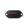 Tampon limitator arc punte fata Suzuki Samurai