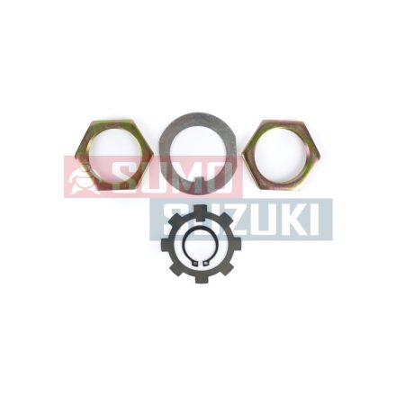 Set piulite rulment roata fata Suzuki Samurai