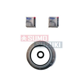 Kit garnituri omocinetica cu rulmenti pivot Suzuki Jimny