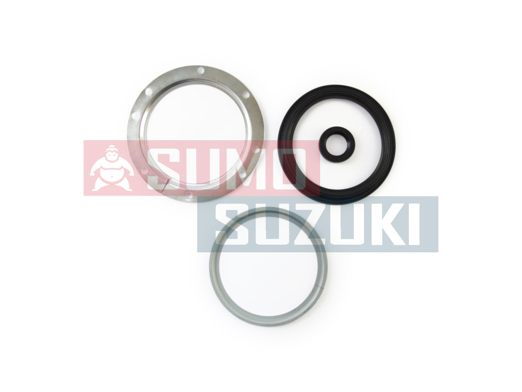 narumi！ Kit garnituri omocinetica Suzuki Jimny - Sumo Suzuki RO