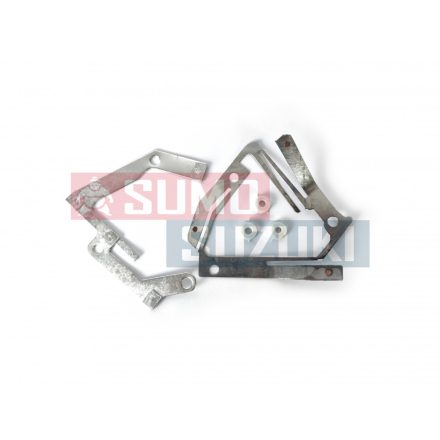 Set contact claxon Suzuki Samurai LJ80 SJ410