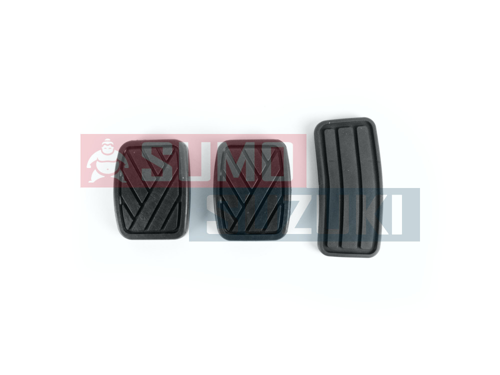 Set Ornamente Pedale Suzuki Samurai Din Cauciuc Sumo Suz