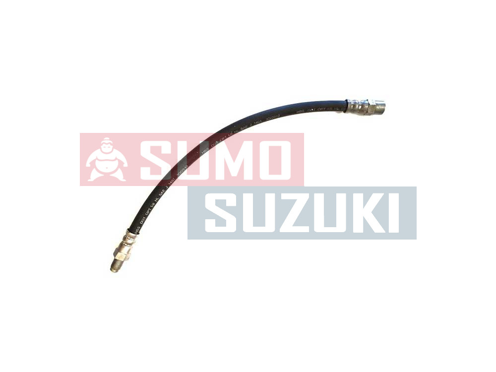 Furtun frana spate Suzuki Samurai (model spaniol) - Sumo Suz