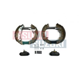   Suzuki Samurai Santana Set sistem franare punte spate model Spaniol G-53001D70A00-SS