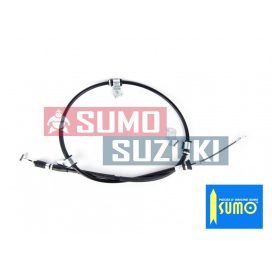 Cablu frana de mana dreapta Suzuki Jimny