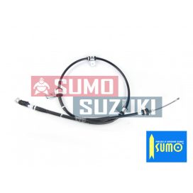 Cablu frana de mana stanga Suzuki Jimny