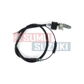 Cablu frana de mana stanga Suzuki Samurai Japonez