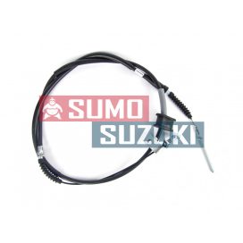   Suzuki Samurai 1.3 SJ413 Cablul frâna de mână 54640-70A10 lungime 200 cm 