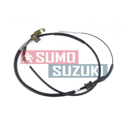 Suzuki Samurai 1.3 SJ413 Cablul frâna de mână 54640-70A10 lungime 200 cm 