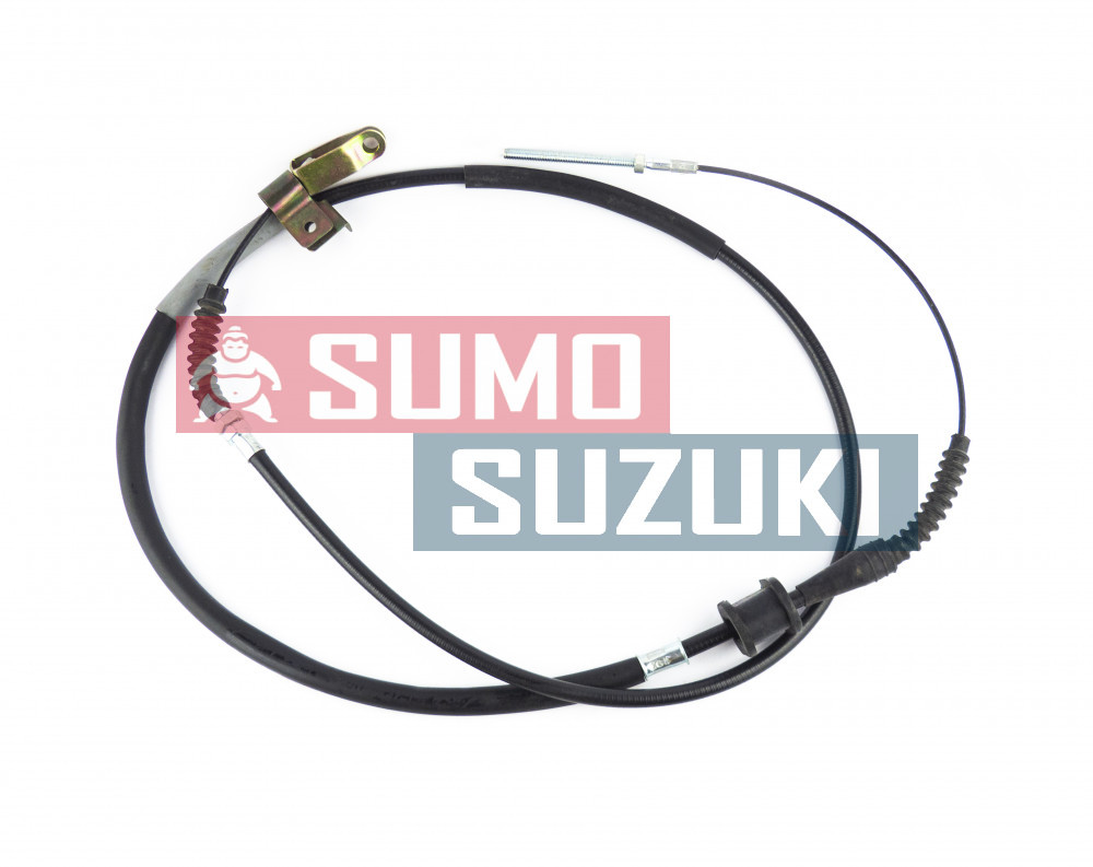 Suzuki Samurai 1.3 SJ413 Cablul frâna de mână 54640-70A10 lu