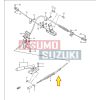 Suzuki Samurai 1.3 SJ413 Cablul frâna de mână 54640-70A10 lungime 200 cm 