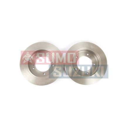 Disc frana Suzuki Jimny Samurai elicoidal