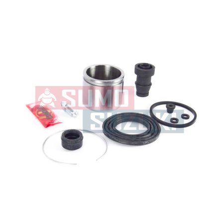 Kit reparatie etrier Suzuki Samura japonez (cu pistonas)