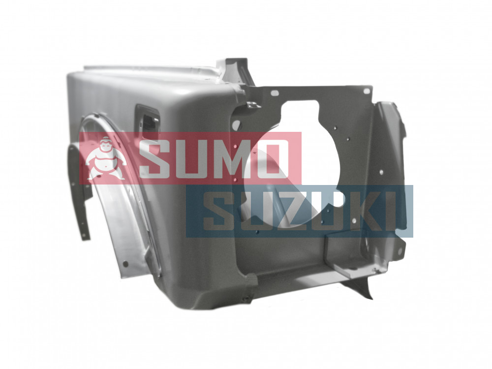 Aripa fata dreapta Suzuki Samurai - Sumo Suzuki RO