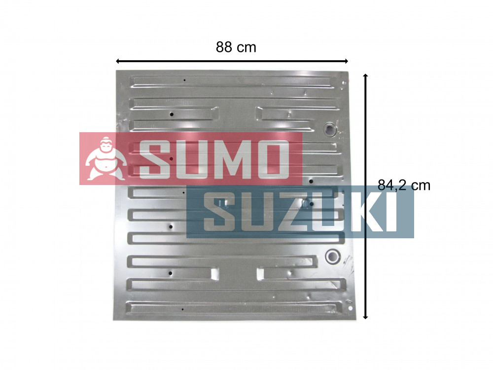 Podea spate Suzuki Samurai model scurt - Sumo Suzuki RO