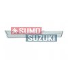 Prag exterior dreapta Suzuki Samurai LWB (model lung)