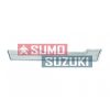 Prag exterior stanga Suzuki Samurai LWB (model lung)
