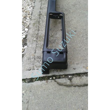 Suzuki Samurai bara spate pentru colturi de plastic 