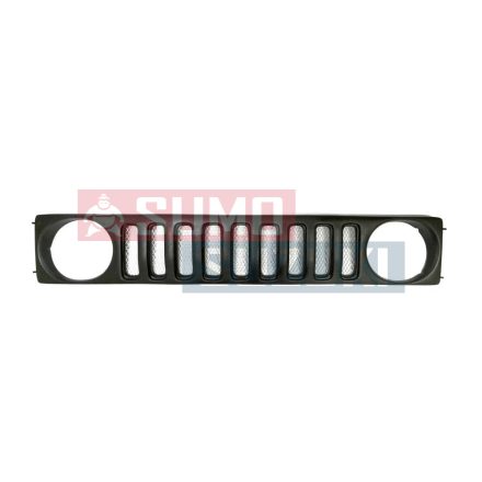 Grila radiator Suzuki Samurai stil Jimny