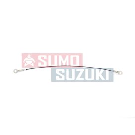Limitator usa haion Suzuki Samurai Cabrio SGP