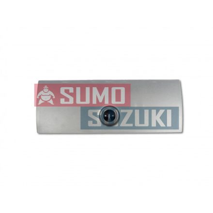 Usa torpedou Suzuki Samurai / Santana (1998-2004) SGP