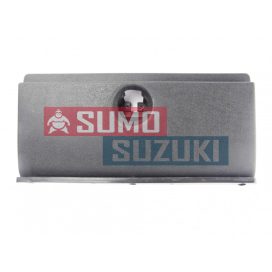 Usa torpedou Suzuki Samurai (punte ingusta)